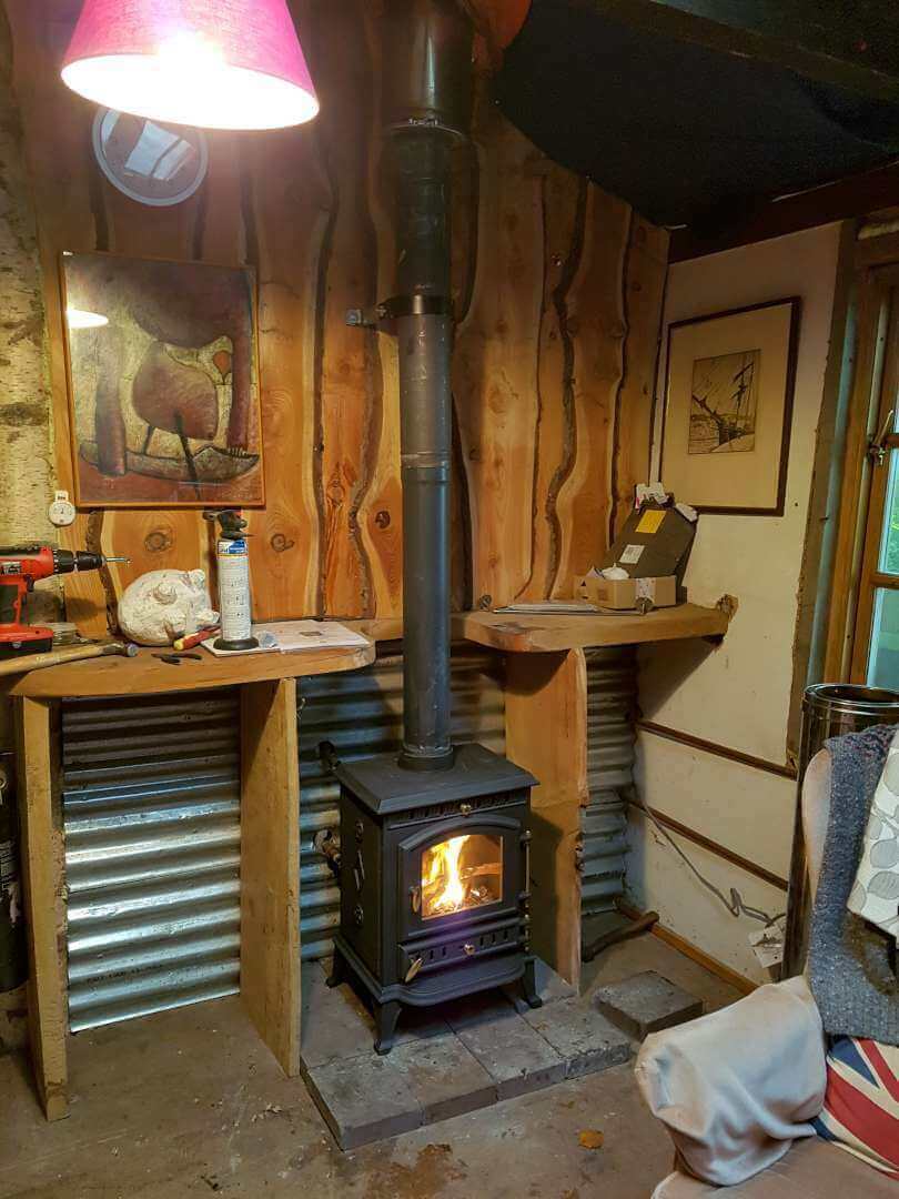 Contact Stroud Wood Burners & Stoves